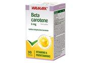 Beta carotene 6 mg