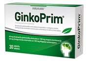 GinkoPrim 40mg