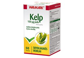 Walmark Kelp 150mcg
