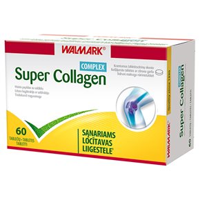 Walmark Super Collagen Complex