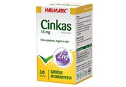 Walmark Cinkas 15 mg