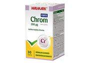 Walmark Chrom forte 200µg